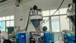 0.12mm VFFS Packaging Machine 520mm 60bags/min Coffee Powder