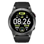 Fitness Tracker BT Call Sport Smart Watch S53 Full Touch Screen Smart Watch Ip68