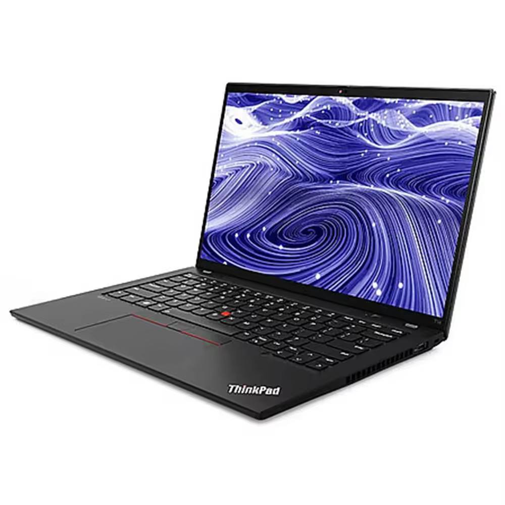 Customized high quality Thinkpad T14 14" Touchscreen Amd 7 Pro Laptops With 16 Gb Lpddr5-sdram 512 Gb SSD Notebooks Computers