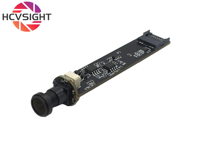 1080P HD Wifi Camera Module Small Size Support Cloud Two-way Audio Module