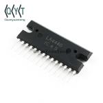 La4440 original IC LA4440 Price Powder Amplifier 2-Channel La4440 AUDIO