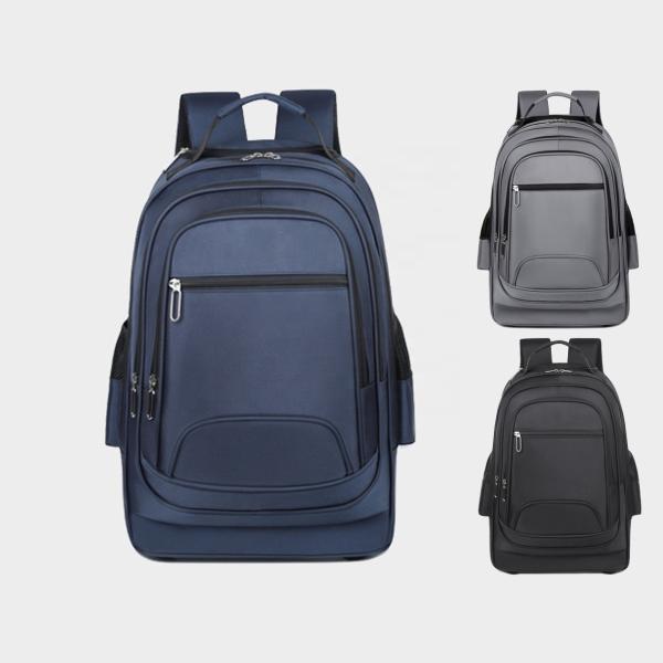 Sympathybag Wholesale Waterproof Trolley Backpack Large Capacity Pull rod Travel