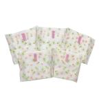 Anti Bacterial 2g Ladies Sanitary Napkins Airlaid Core Winged Cotton
