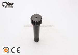 China 4148012 / 2041585 EX60-5 Travel 1st Sun Gear For Excavator Gear Wheel / Bob Excavator Parts factory