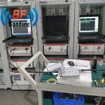 HL-1727-847701 843301 1700-2700MHz 5-Way Multiplexer RF Quad-Band Combiner for