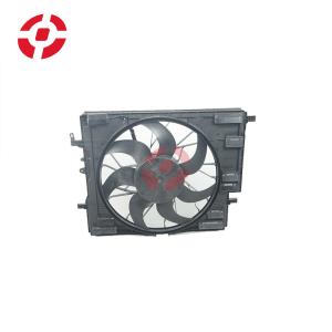 China Car cooling electronic fan 32249742 Volvo S90 factory