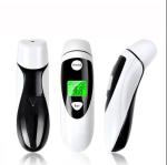 Non Contact Infrared Thermometer For Body Temperature , Non Contact Laser
