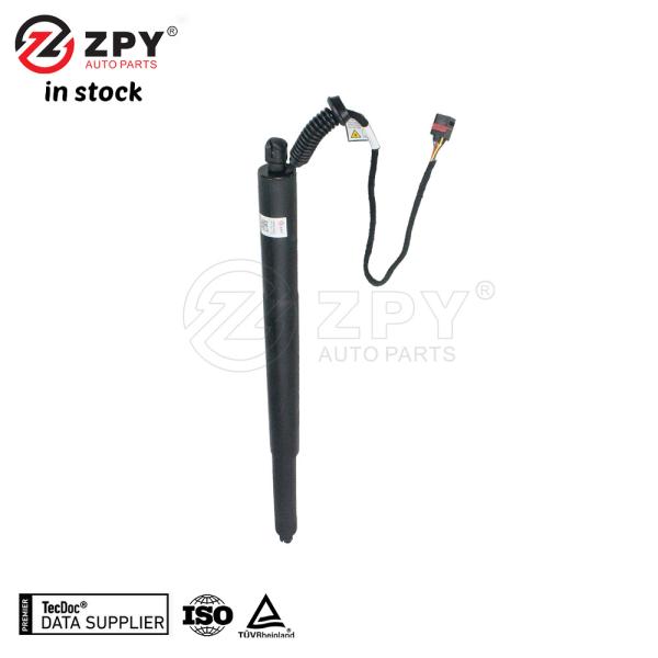 ZPY Liftgate Power Lift Cylinder Strut for Audi Q3 VW Porsche