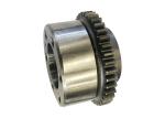 Stainless Steel Spur Gasket Set Idle Gear For Excavator Engine Parts