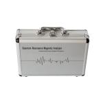 Middle Size Silver 47 reports Quantum Resonance Magnetic Body Health Analyser