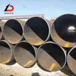 Wholesale AISI JIS A106 A283 A333 28 Inch Large Diameter Seamless 1 Inch Sch 40