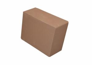 China Thin Refractory Blanket 1200C Clay Insulating Brick High Strength factory