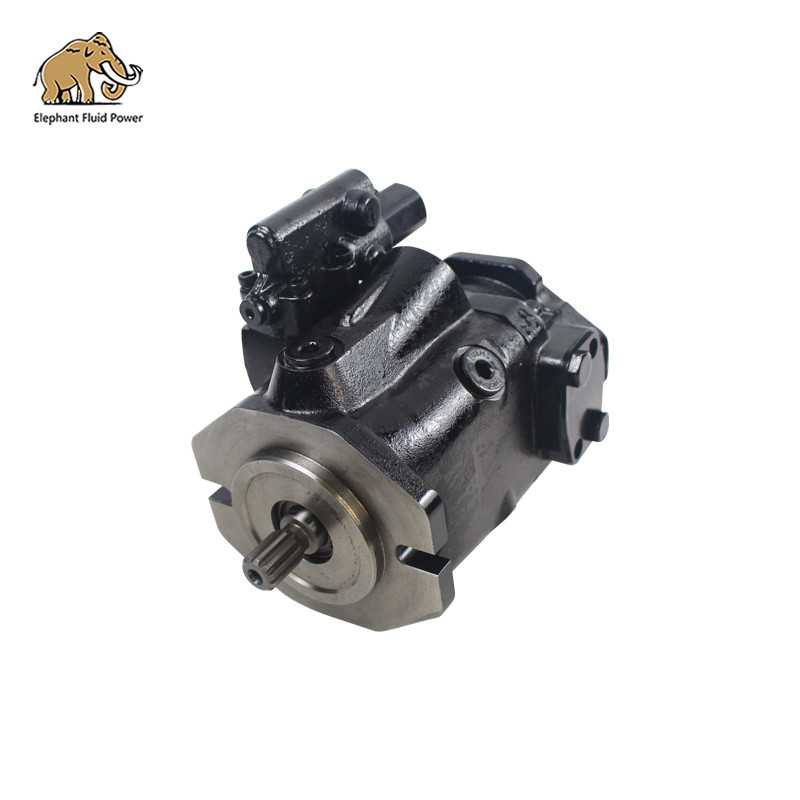 AN374888 A10VO18 R986111394 Hydraulic Pump For 7660 Cotton Picker And Ready To Ship