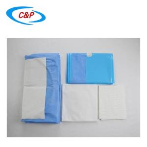 China Disposable Cesarean Section Drape Pack Choice For Medical Procedures factory
