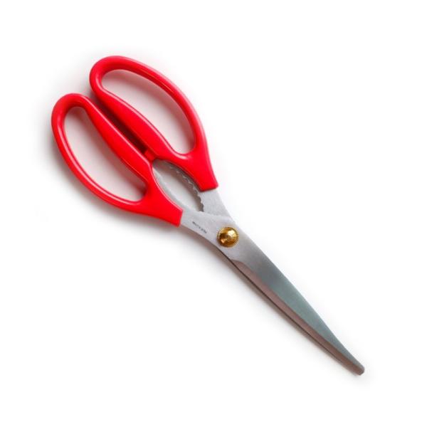SINSEUNG A5 Gardening Scissors Plant Trimming Pruning Shears Garden Pruners