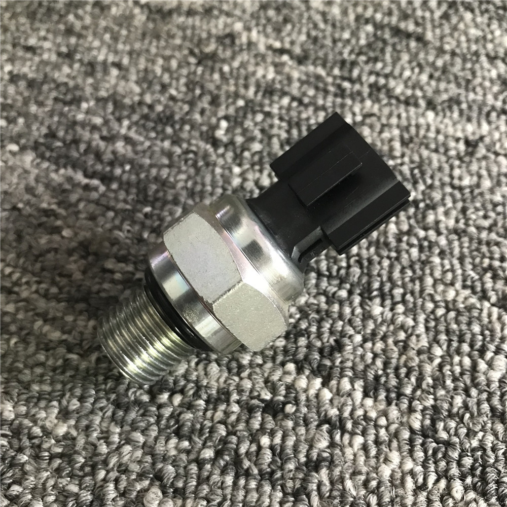 4436536 Hitachi ZAX200-6 Low Pressure Switch 42CP2-13 10B19CZ1 Excavator Parts