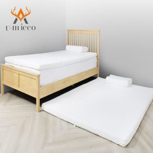 Polyethylene Fiber Ultrathin Washable Bed Mattress Tatami Mattress