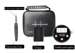 Protable Permanent Makeup Machine Pen Tattoo Gun Tattoo Kit Digital Touch