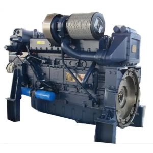 China Kohler High Speed Marine Diesel Engine Generator For Large Ocean Cargo Ships on sale