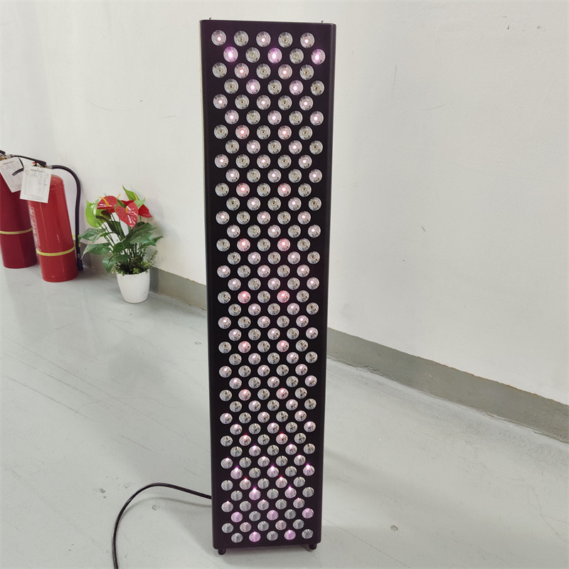 OEM/ODM High Efficiency 7 Wavelengths 480/630/660/670/810/830/850 Infrared Device
