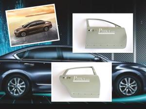 China Aftermarket Car Nissan Door Replacement Original Size Teana 2014 / Altima Sedan factory