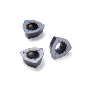 China WDMW06T320ZER Carbide Milling Inserts Tool High Feed Rate for CNC Lathe factory