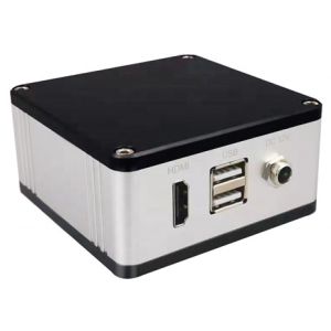 China HDMI Output 2MP Digital Microscope Camera 1080P Microscope Accessories factory