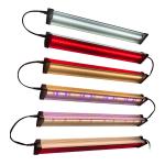 30w 45w 60w Full Spectrum LED Grow Light For Vegetables