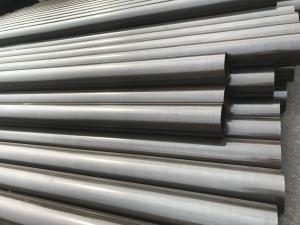 China API 5L PSL1 X56 ERW LSAW SSAW Oil Transmission Pipeline factory