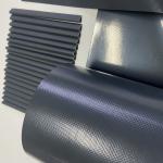 PVC Vinyl Fence Tape For Garden And Balcony Privacy Protection