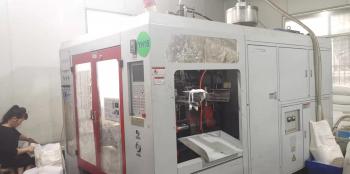 Yuyao Yuhai Livestock Machinery Technology Co., Ltd.