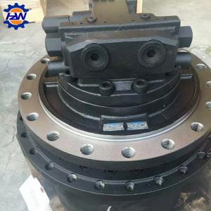 China SK350-8 SK330-8 TRAVEL MOTOR ASSY LC15V00026F1 for KOBELCO TRAVEL MOTOR ASSY factory