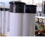 Sludge Yield Membrane Bioreactor in Wastewater Treatment Environmental Tubular