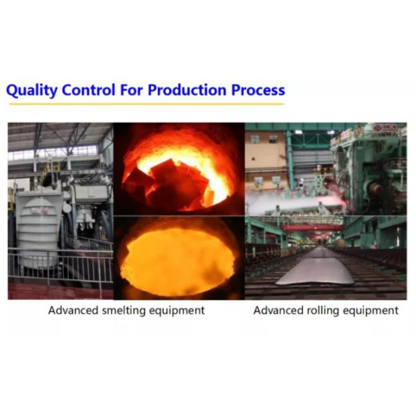 Hot Rolled Sheet Precision Low Expansion Alloy 4j36 Invar36 Frame