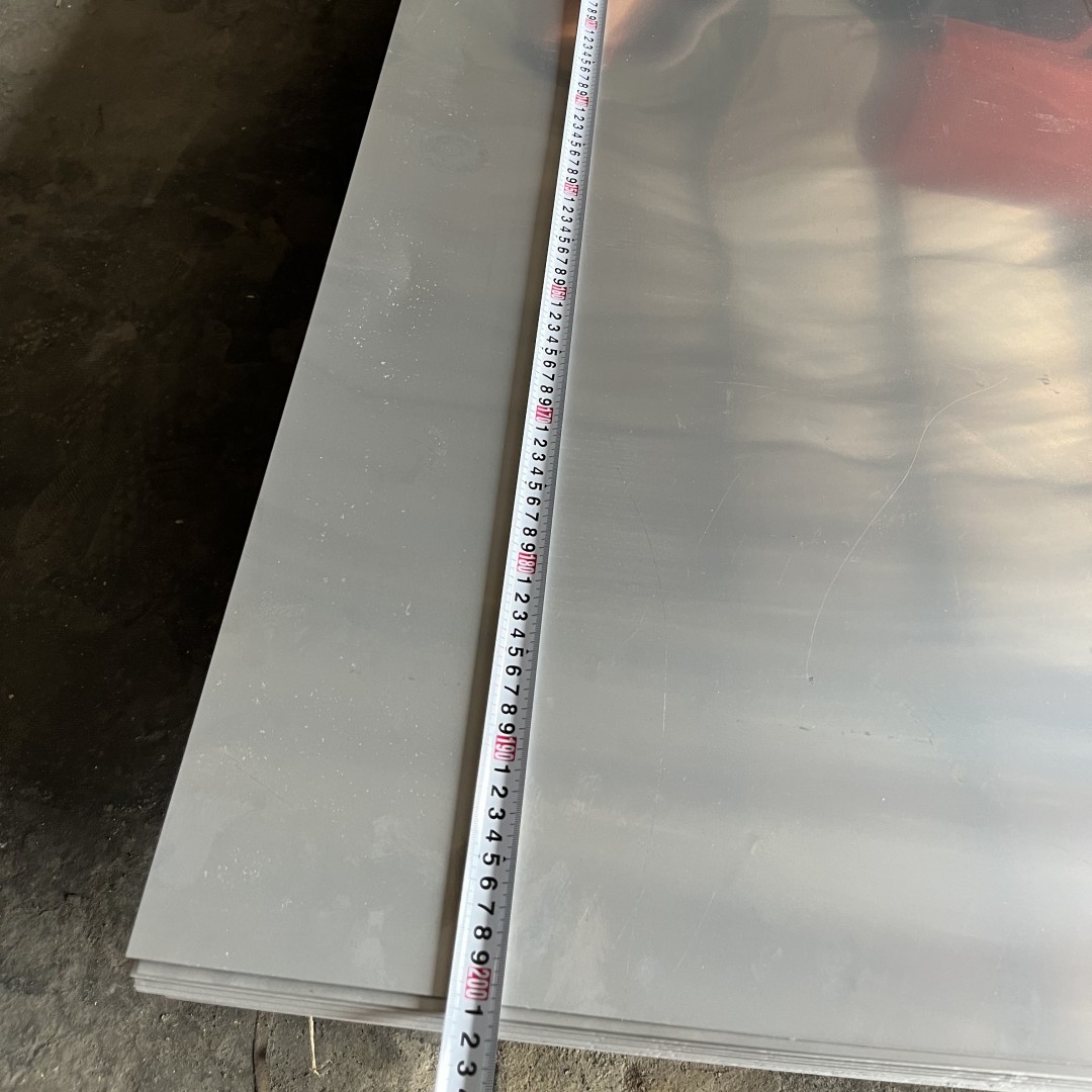 1000mm - 2000mm 1.4841 Stainless Steel Sheet Mill Edge Cold Rolled AISI 310