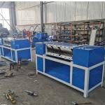Copper aluminum radiator separator PB 700 Radiator Recycling Plant High