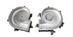 Aluminium 6061 Rotational Molding Mold Casting Roto Mould Making