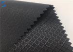 230gsm 210D Waterproof Raincoat Fabric Woven Oxford