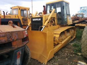 China D6G-II used bulldozer africa dozer congo-kinshasa Kinshasa djibouti Djibouti g factory