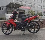 New 125cc Disc Brake Alloy Rims Motorcycle Cub 125cc South America Hot Sale