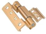 High Hardness Film Strong Adhesion Gold Door Hinge PVD Vacuum Coating Machine