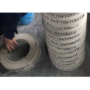 Rubber Based Mold Brake Relining Material With Resin Copper Wire