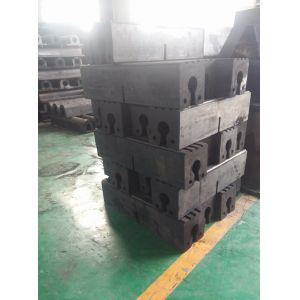 Marine Keyhole Type Rubber Fender Tugboat Rubber Fender Boat Dock Fenders