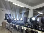 230W 7R OSRAM beam moving head light