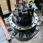 Construction Machinery Parts 511-6008 511-6009 527-7077 5116008 5116009 5277077