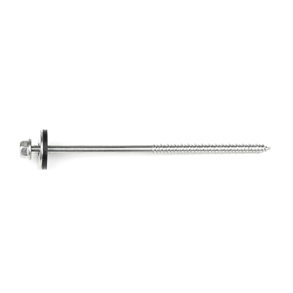 120mm Drywall Screws High Low Thread Vis A Bois Phillips Cross Recess Drive