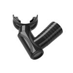 Silicone Underwater Breathing Pipe Tube For Diving Accessories
