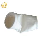 Polypropylene Felt Baghouse Filter Good Alkali Resistance and Environmentally