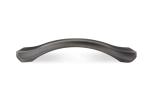 Bespoke Kitchen Cabinet Pull Handles 128mm Fashionable Style Elegant Outlook