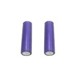 Huahui Energia Deep Cycle Rechargeable HMC1865 3.7V 1700mAh Lithium Manganese